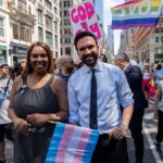 Mamdani confirmed as Democratic candidate for New York mayor