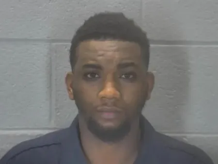 Haitian immigrant sentenced to 92 years for drowning son with laundry detergent