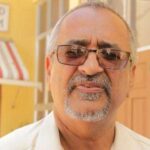 Western medical technicians back on the job
