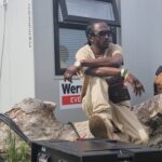 Don G’s ‘Free’ inspired by Garvey