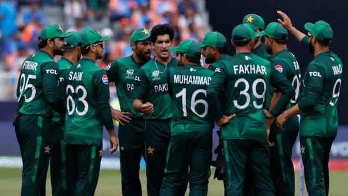 Rizwan, Babar, Shaheen return to lead Pakistan’s charge against West Indies