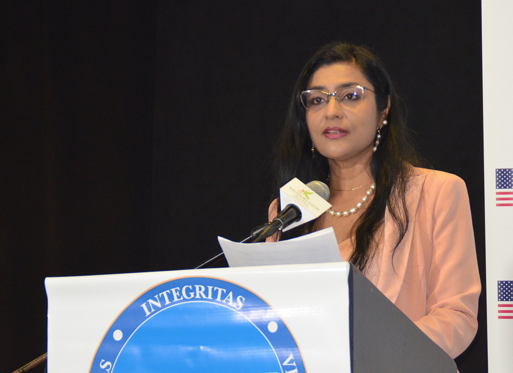 Trinidadian Kiran Maharaj elected to Global Journalism Steering Committee