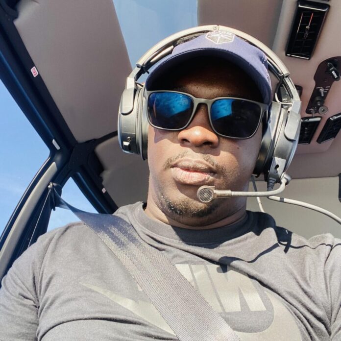 plane crash Turks and Caicos