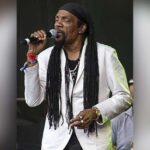 Glen Washington urges entertainers to stay hydrated after heat stroke health scare