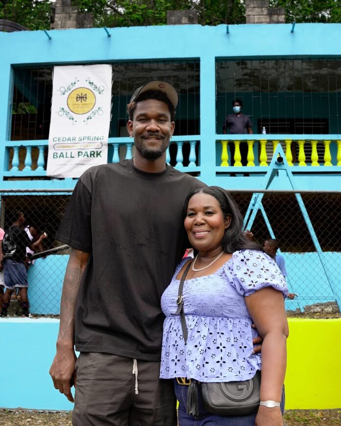DeAndre Ayton