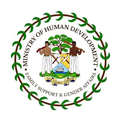 Belize Ministry of Human Development, Family Support, and Gender Affairs
