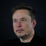 Elon Musk says he has created a new US political party