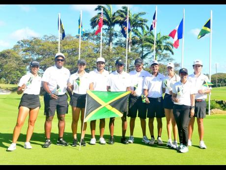 Jamaica confirmed as 2025 CAGC runner-up after ceremony confusion