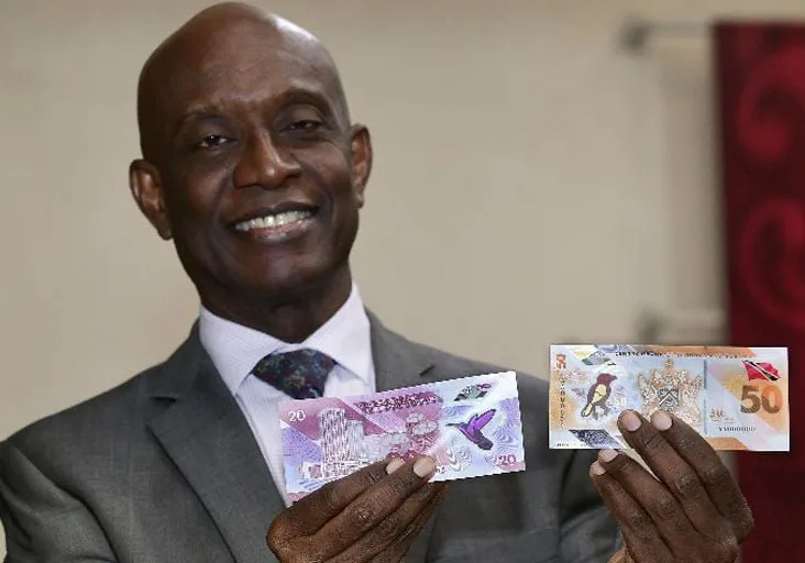 Former Central Bank Governor Alvin Hilaire to sue Trinidad gov’t for wrongful dismissal
