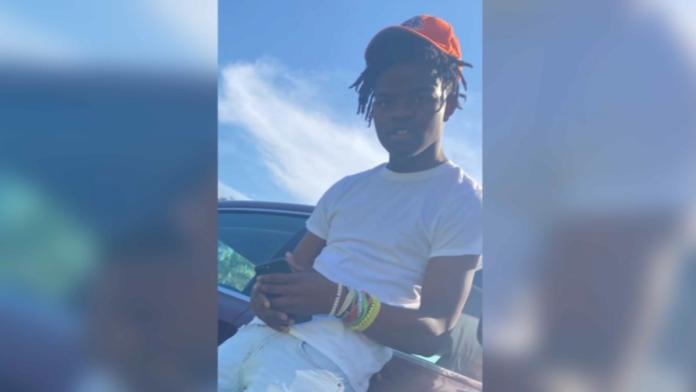 Oakland Park shooting