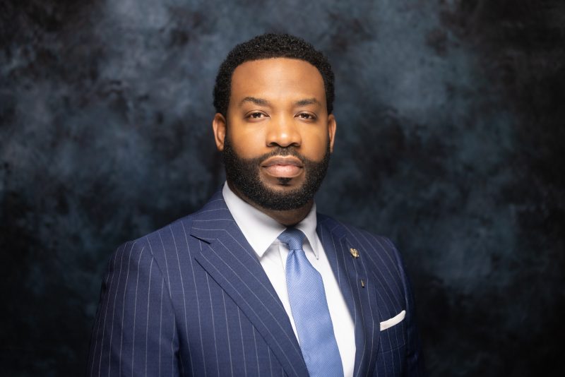 Jamaican-American Attorney Andell K. Brown named one of Miami’s most powerful Black leaders