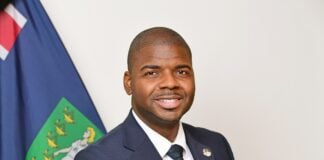 BVI moves to constitutional reform talks with UK British Virgin Islands