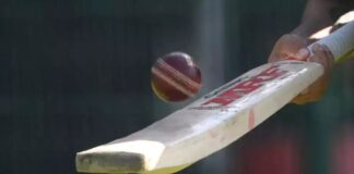 Mitchell’s courageous century seals tight New Zealand win over surging Windies