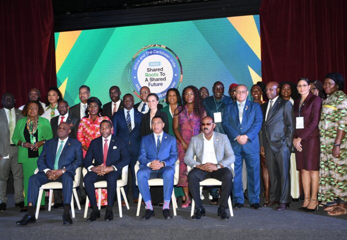 Afreximbank CARICOM