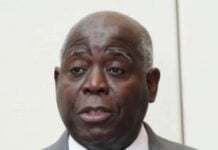 The Bahamas Parliament dissolved ahead of May 12 general election Bahamas PM Philip Davis