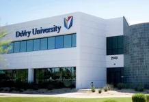 Caribbean urged to accelerate AI workforce training as digital economy expands DeVry University