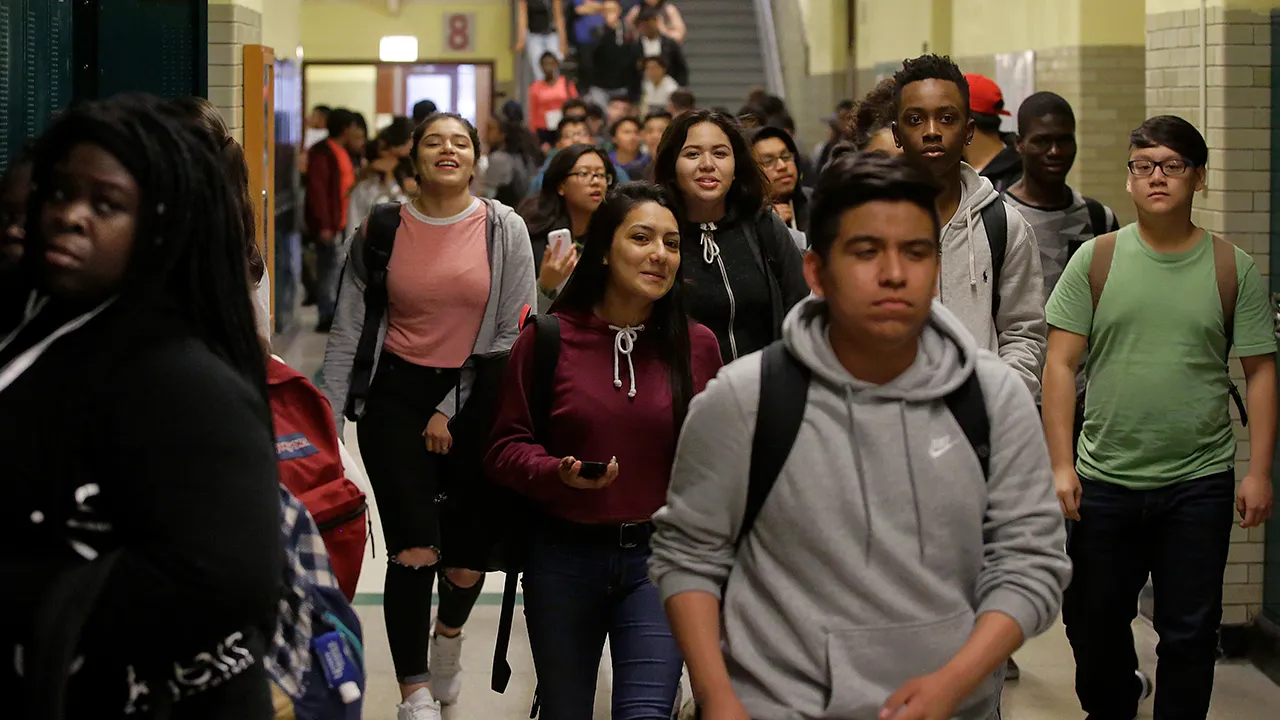 Florida sees sharp rise in teens, especially girls, carrying handguns