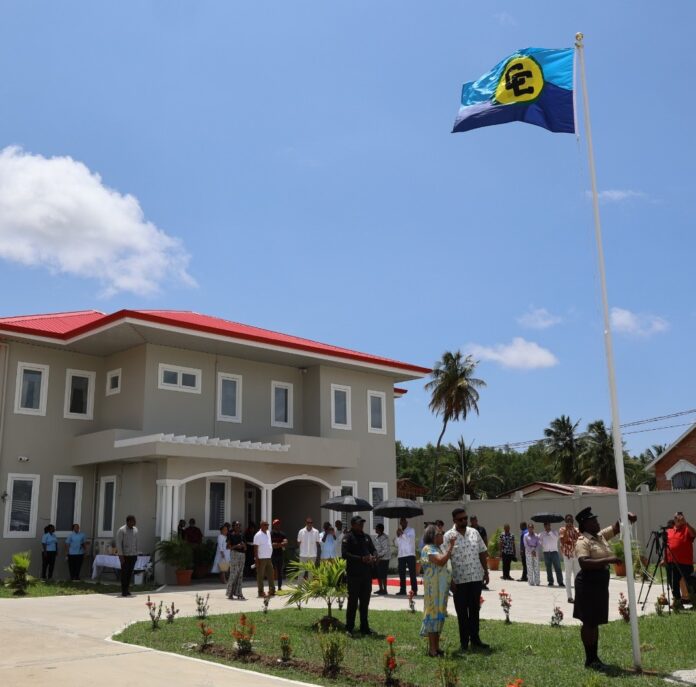CARICOM Secretary-General residence