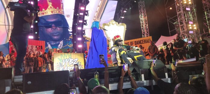 Vybz Kartel