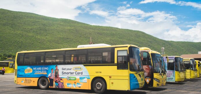 JUTC