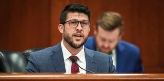 Florida AG launches public integrity unit to audit public officials’ spending James Uthmeier