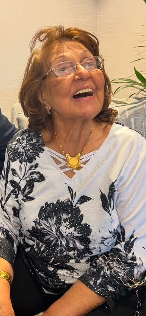 JURA’s founder, Joan Seaga-Gonzalez