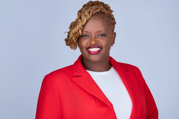 Dr. LaToya Lewis