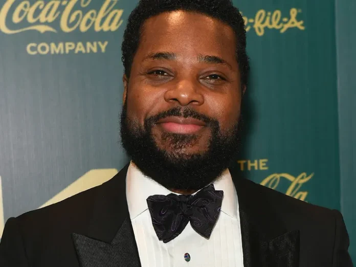Malcolm-Jamal Warner