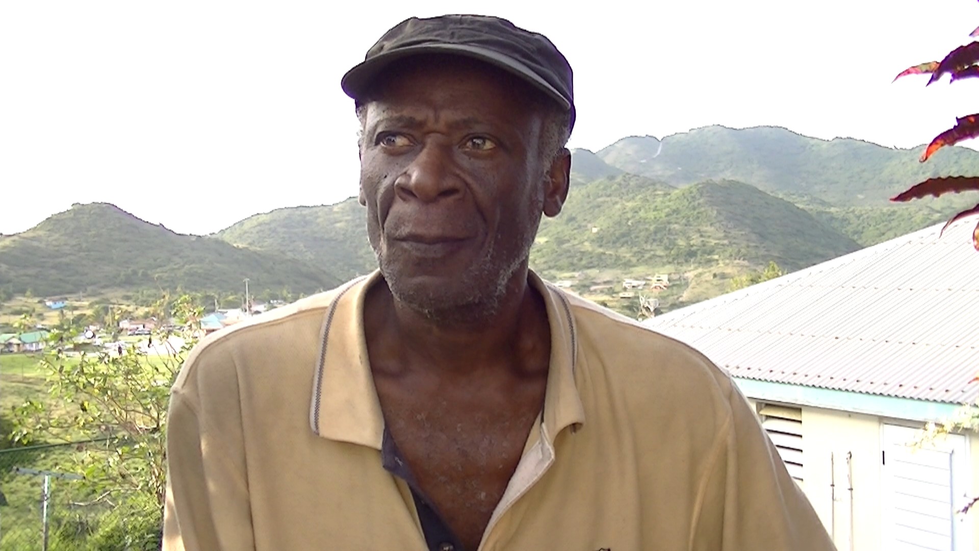 A Titan falls! Montserrat cricket icon Jim Allen dies at 73