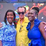 Flow brings the Riddim to life at Reggae Sumfest 2025