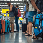 US airports scrap shoe removal requirement during security screenings — reports