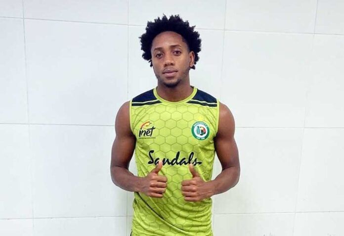 Sherman Augustin