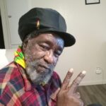 Glastonbury gives a lot of mainstream promotion, says Black Uhuru’s Duckie Simpson