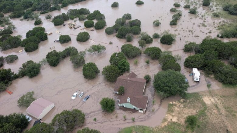 Opinion: Climate change is very real, and we must adapt