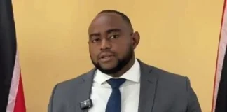 Trinidad Calls for CARICOM Meeting Over Reappointment of Secretary-General Trinidad Foreign and Caricom Affairs Minister Sean Sobers