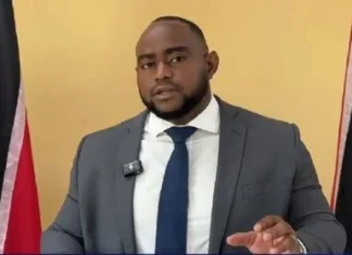 Trinidad Calls for CARICOM Meeting Over Reappointment of Secretary-General Trinidad Foreign and Caricom Affairs Minister Sean Sobers