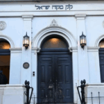 Australia, Israel PMs condemn Melbourne synagogue arson attack