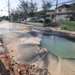 MoBay mayor doesn’t expect broken water main to disrupt Caricom Heads of Government meeting events