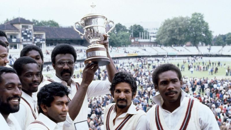 St. Vincent grants citizenship to surviving members of 1975 West Indies World Cup team