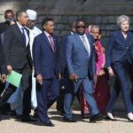 Nigeria’s former president Buhari dead at 82