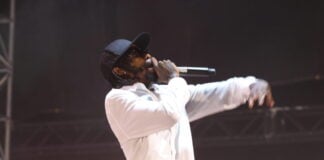 Alkaline takes ‘New Rules’ to Miami’s Kaseya Center alkaline