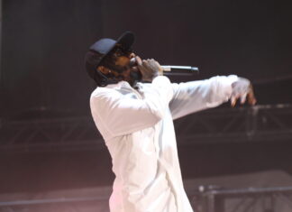 Alkaline takes ‘New Rules’ to Miami’s Kaseya Center alkaline
