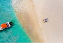 How AI travel planning can help Caribbean trips feel better organized