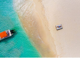 How AI travel planning can help Caribbean trips feel better organized