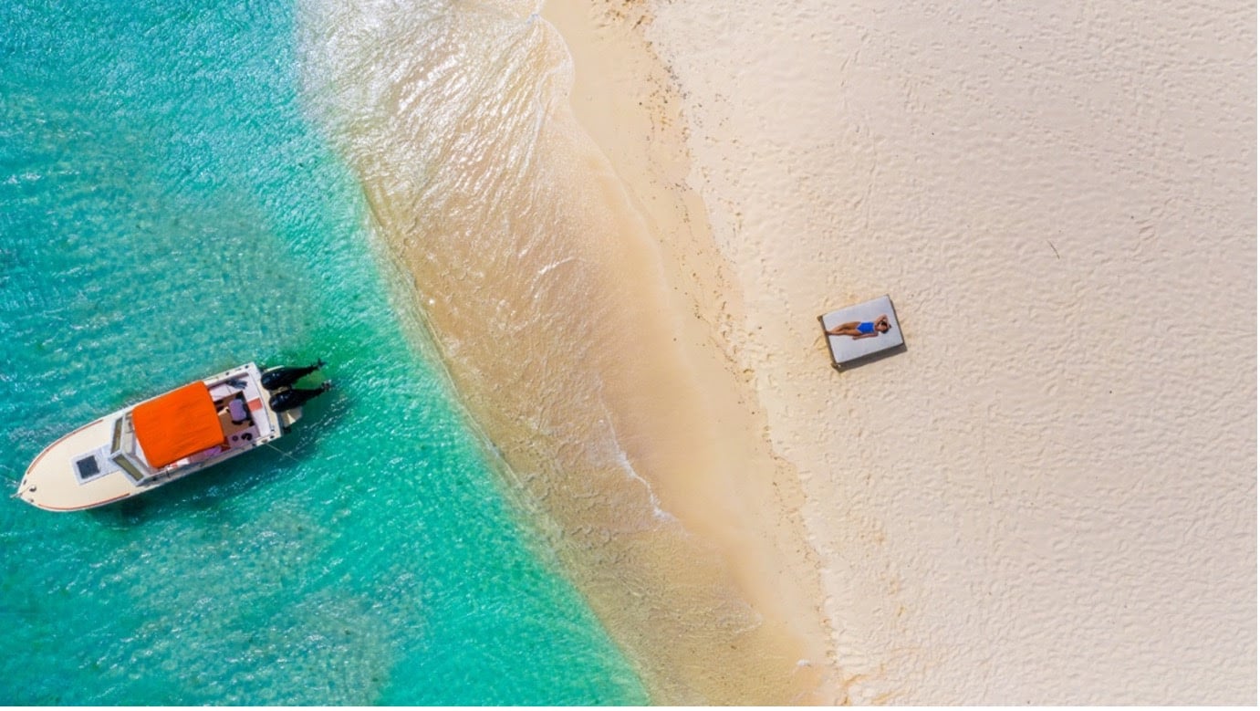 How AI travel planning can help Caribbean trips feel better organized