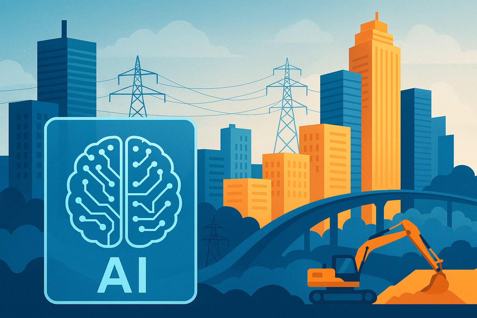Can AI Help Solve The Caribbean’s $100B Infrastructure And Investment Gap?