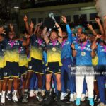 Countdown Begins: 2025 Caribbean Premier League Set To Ignite From August 14!