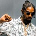 Alkaline interview left fans disappointed