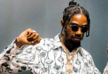 Alkaline scores third Billboard Reggae Albums Chart entry with NPT Alkaline