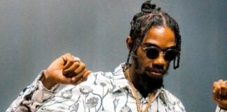 Alkaline scores third Billboard Reggae Albums Chart entry with NPT Alkaline